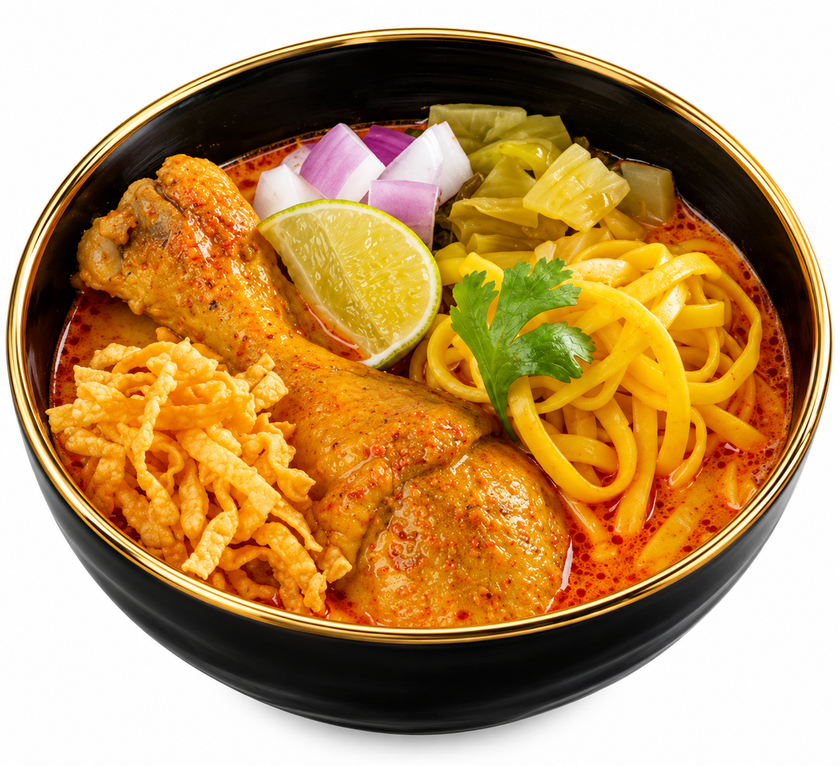 FRISCHE KHAO-SOI | 500 g