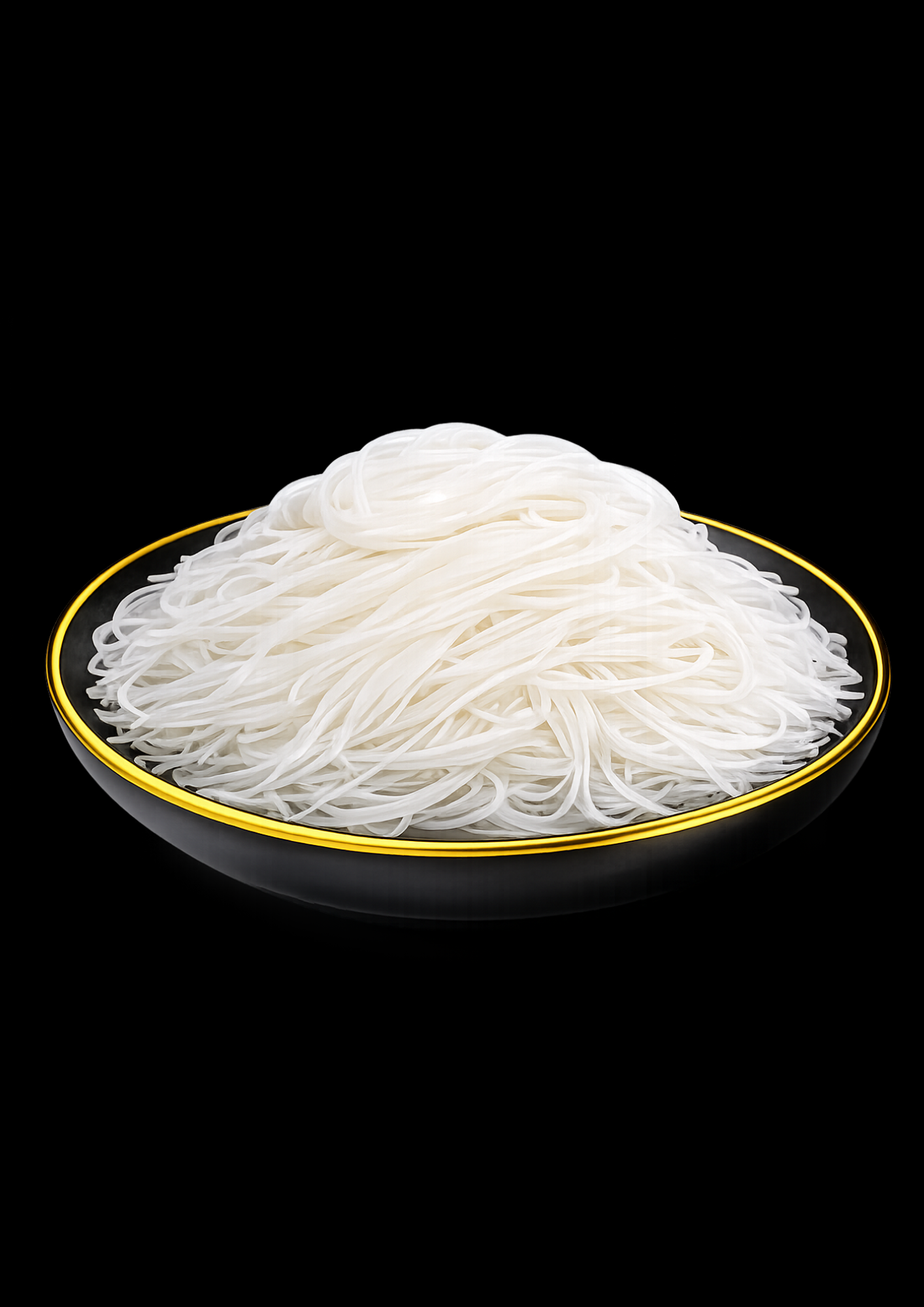 Premium Rice Noodles | Grösse S | 30x400g | Geschnitten