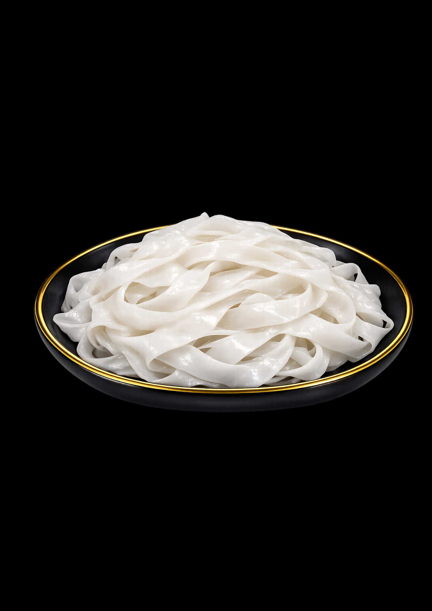 Premium Rice Noodles | Grösse XL | 30x400g | Blockform