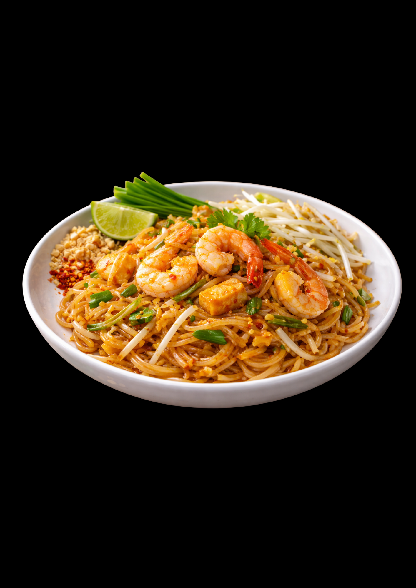 Premium Rice Noodles | Grösse S | 60x200g | Geschnitten