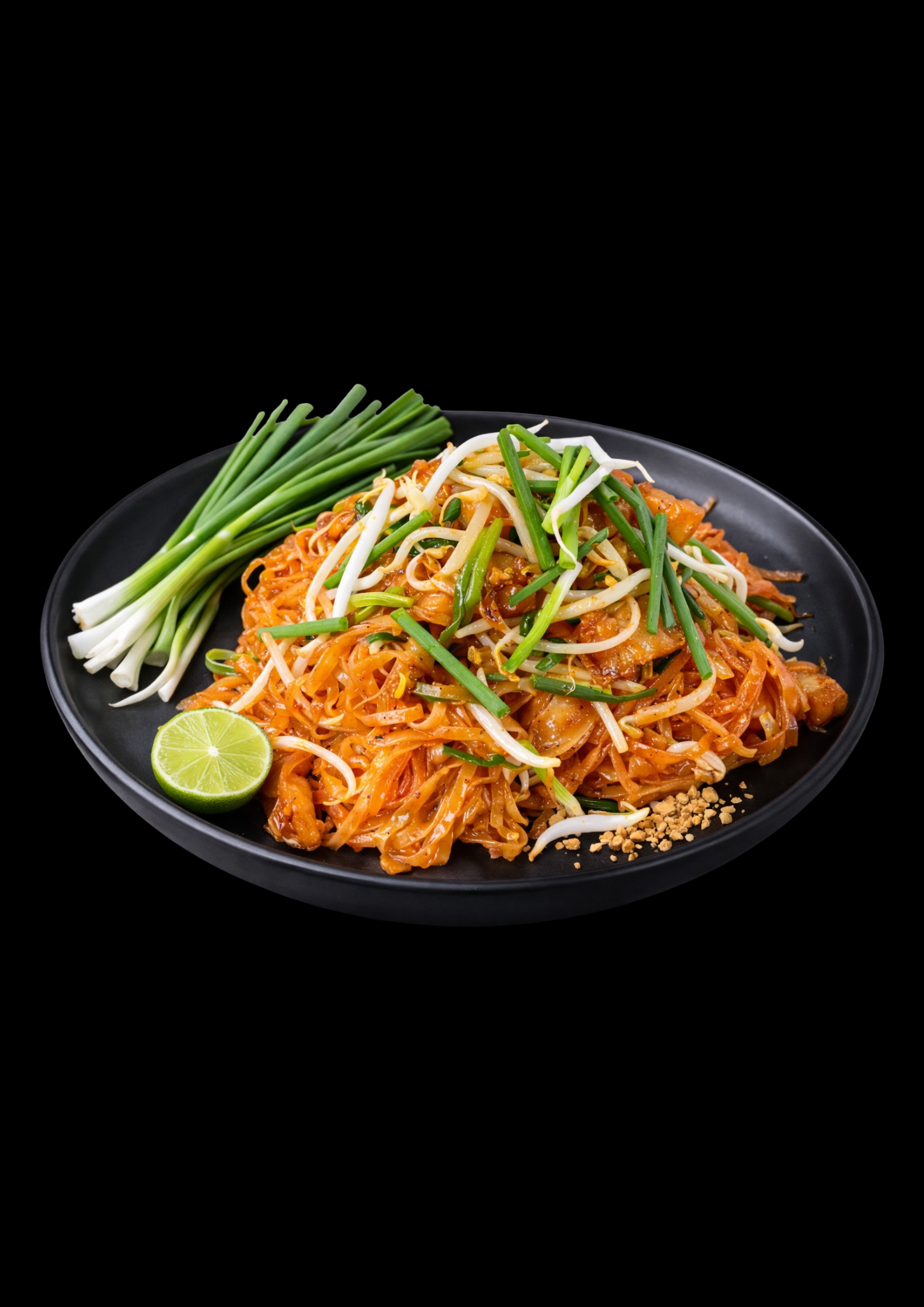 Premium Rice Noodles | Grösse M | 60x200g | Blockform