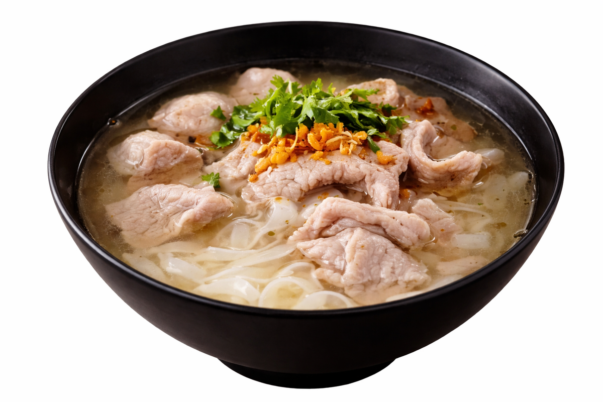 Frische Reisnudeln | 1000g