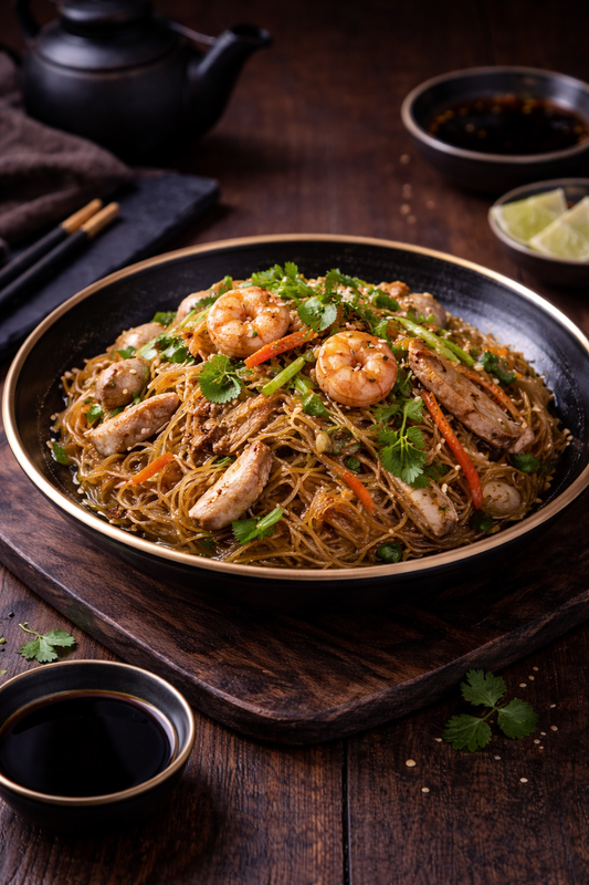 Reisnudeln (Vermicelli) – Premium Qualität