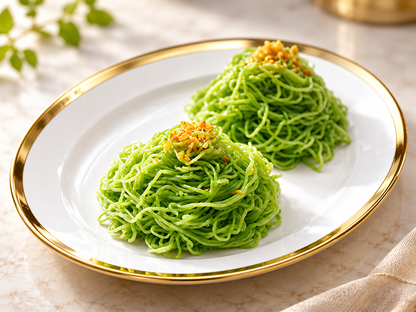 FRISCHE GRÜNE - BAMI YOK | 500g