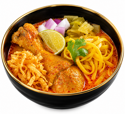 FRISCHE KHAO-SOI | 500 g