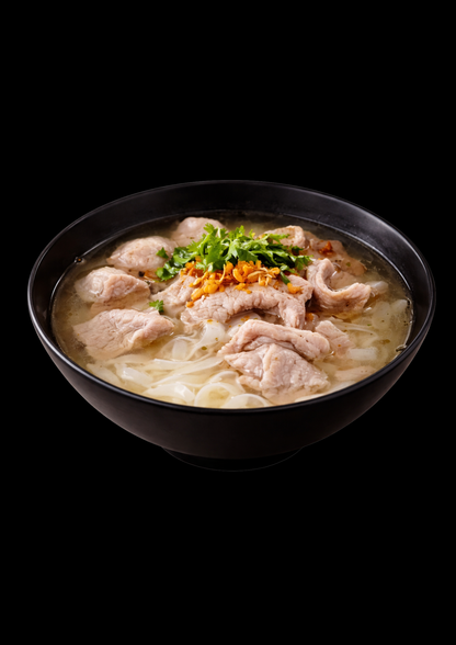 Premium Rice Noodles | Grösse M | 60x200g | Blockform